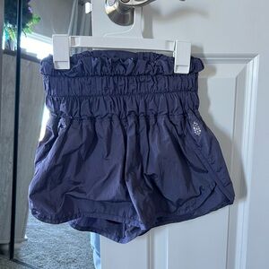 free people way home short